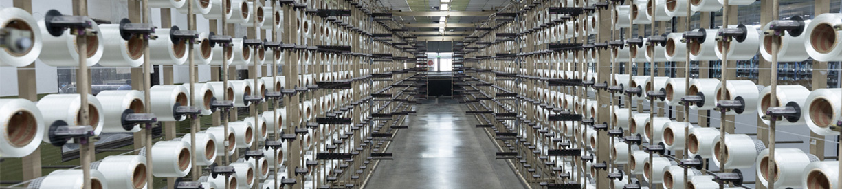 weaving facilities