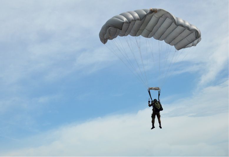 Aerospace and defence solutions