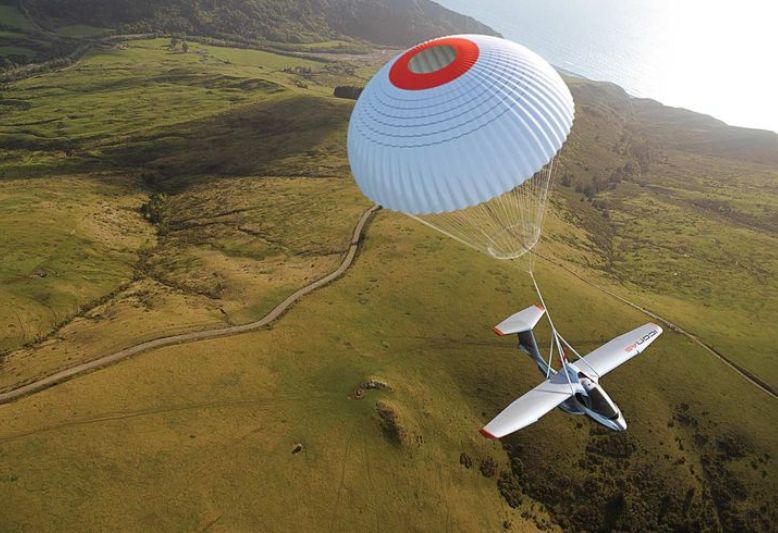 Recovery Parachute Systems