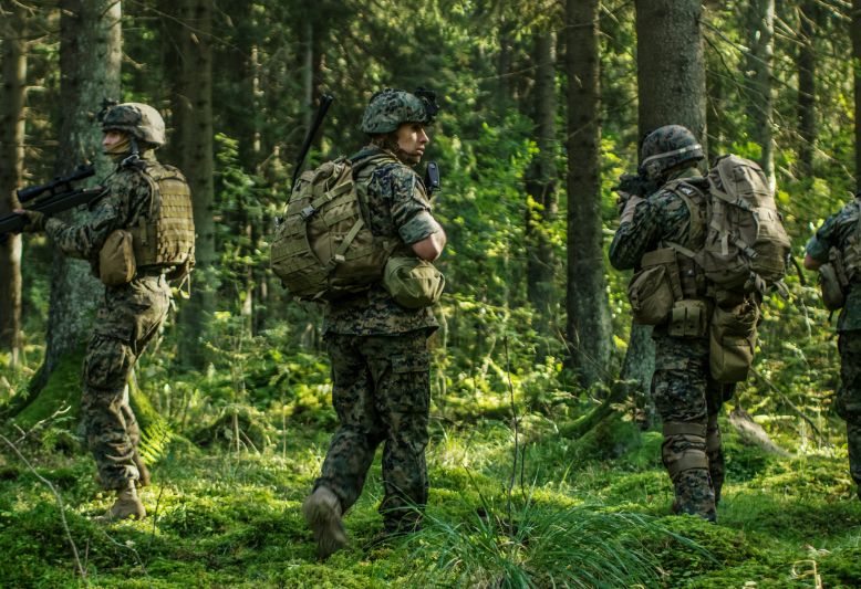 Ruck sacks