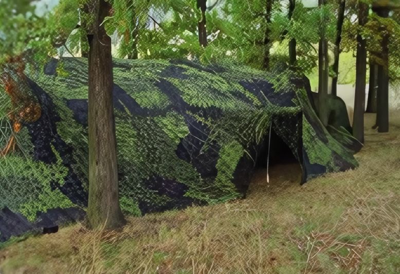 Stealth systems