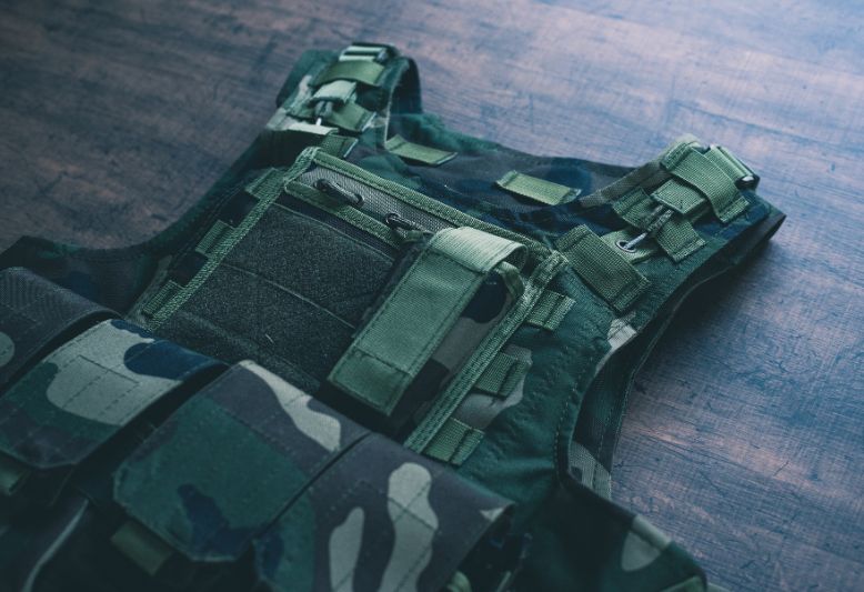 Tactical clothing and specialty gear