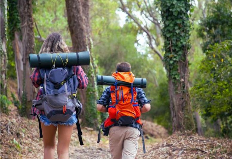 Backpacks