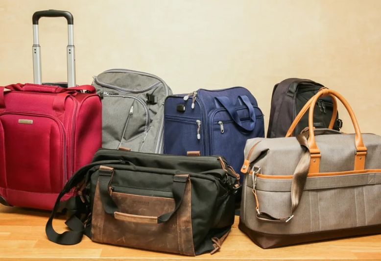Luggage