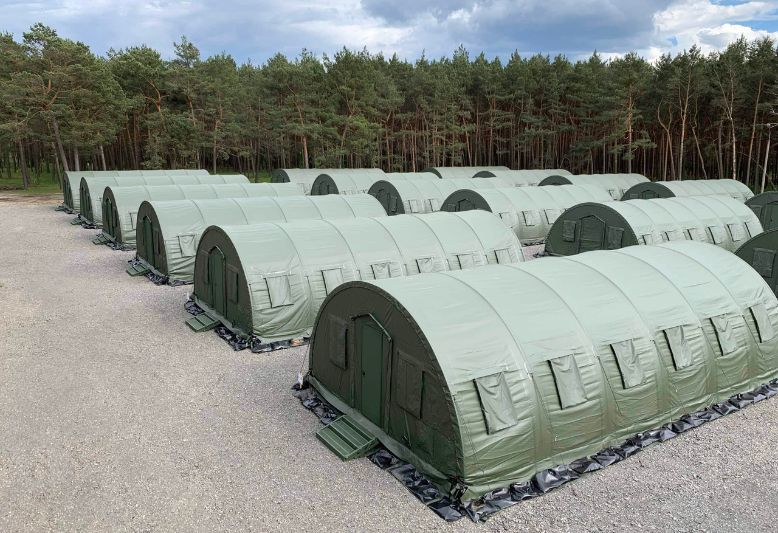 Rapid deployment systems