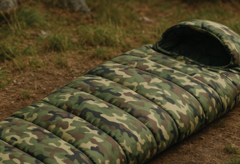 Sleeping bags