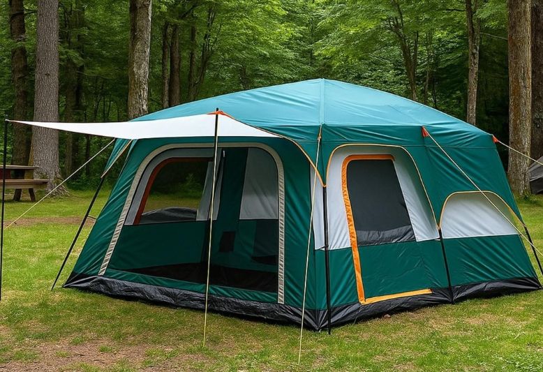 Tents